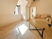 Appartement meublé 1 pièce 20 m²