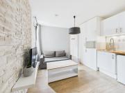 Appartement meublé 1 pièce 20 m²