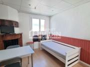 Appartement meublé 1 pièce 20 m²