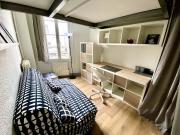 Appartement meublé 1 pièce 20 m²