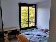 Appartement meublé 1 pièce 20 m²