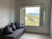 Appartement meublé 1 pièce 20 m²