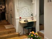 Appartement meublé 1 pièce 20 m²