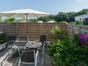 Appartement meublé 1 pièce 20 m²