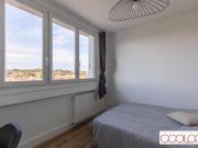 Appartement meublé 1 pièce 20 m²
