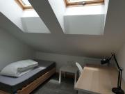 Appartement meublé 1 pièce 20 m²