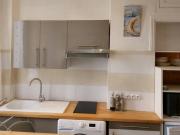 Appartement meublé 1 pièce 20 m²