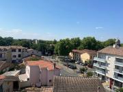 Appartement meublé 1 pièce 20 m²