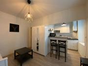 Appartement meublé 1 pièce 20 m²