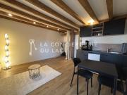 Appartement meublé 1 pièce 20 m²