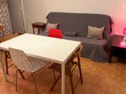 Appartement meublé 1 pièce 20 m²