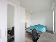 Appartement meublé 1 pièce 20 m²