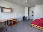 Appartement meublé 1 pièce 20 m²