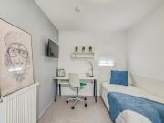 Studio meublé 24 m²