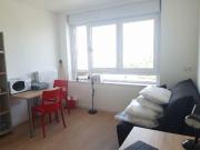 Appartement meublé 1 pièce 20 m²