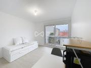 Appartement meublé 1 pièce 20 m²