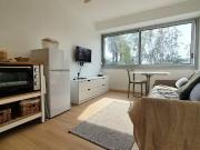 Appartement meublé 1 pièce 20 m²