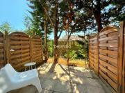 Appartement meublé 1 pièce 20 m²