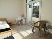 Appartement meublé 1 pièce 20 m²