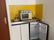 Appartement meublé 1 pièce 20 m²