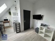 Appartement meublé 1 pièce 20 m²
