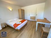 Appartement meublé 1 pièce 20 m²