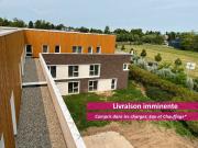 Appartement meublé 1 pièce 20 m²