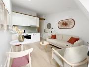 Appartement meublé 1 pièce 20 m²
