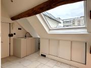 Appartement meublé 1 pièce 20 m²