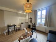 Appartement meublé 1 pièce 20 m²