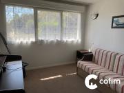 Appartement meublé 1 pièce 20 m²