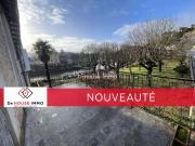 Appartement meublé 1 pièce 20 m²