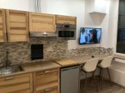 Appartement meublé 1 pièce 20 m²