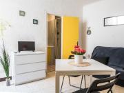 Appartement meublé 1 pièce 20 m²