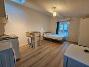 Appartement meublé 1 pièce 20 m²