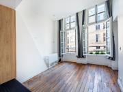 Appartement meublé 1 pièce 20 m²