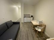 Appartement meublé 1 pièce 20 m²