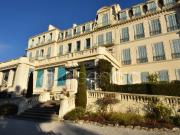 Appartement meublé 1 pièce 20 m²