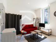 Appartement meublé 1 pièce 20 m²