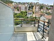 Appartement meublé 1 pièce 20 m²