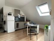 Appartement meublé 1 pièce 20 m²