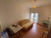 Appartement meublé 1 pièce 20 m²