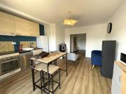 Appartement meublé 1 pièce 20 m²