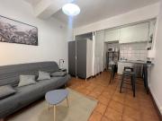 Appartement meublé 1 pièce 20 m²