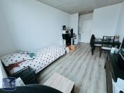 Appartement meublé 1 pièce 20 m²