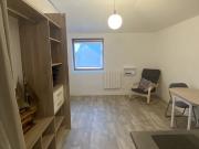 Appartement meublé 1 pièce 20 m²