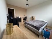 Appartement meublé 1 pièce 20 m²