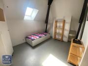 Appartement meublé 1 pièce 21 m²