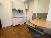 Appartement meublé 1 pièce 21 m²