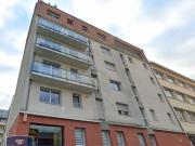 Appartement meublé 1 pièce 21 m²